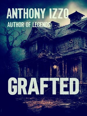 cover image of Grafted